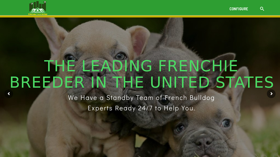 Greenhousebulldogs.com - French Bulldog Puppy Scam Review