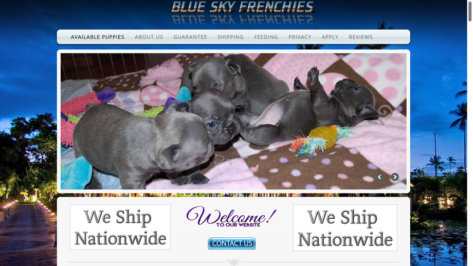 Cutehbulldogparadise.info - Bulldog Puppy Scam Review