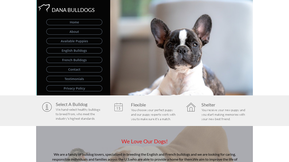 Cutehealthybulldogs.com - Bulldog Puppy Scam Review