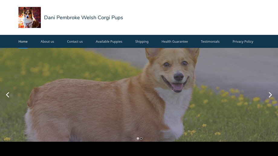 Danicorgipups.us - Corgi Puppy Scam Review