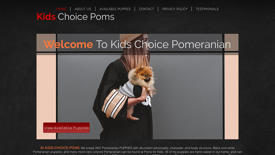 Pomeranianhere.com - Pomeranian Puppy Scam Review