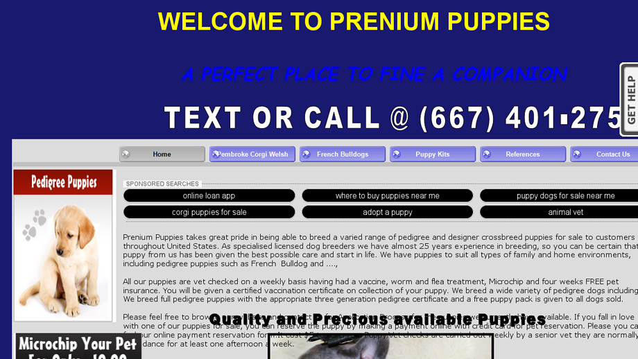 Marvelpreciouspup.com - French Bulldog Puppy Scam Review