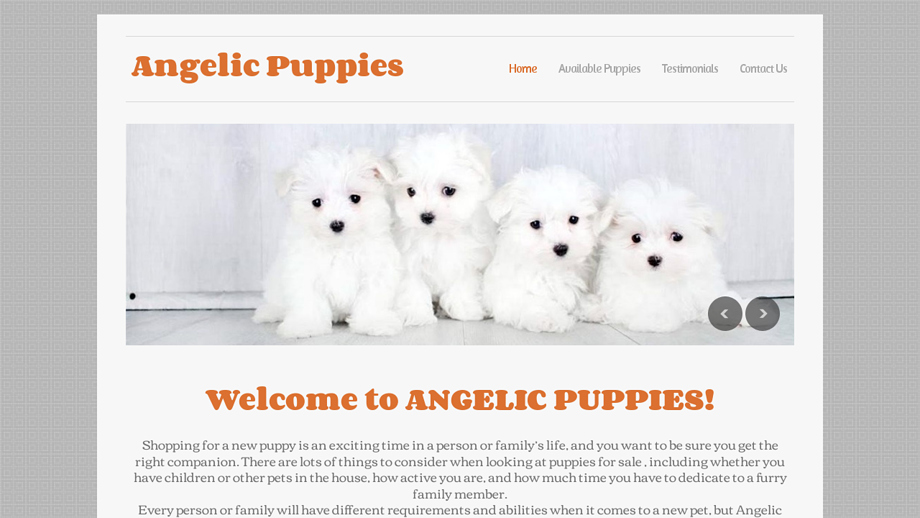 Angelicpuppiessa.com - French Bulldog Puppy Scam Review