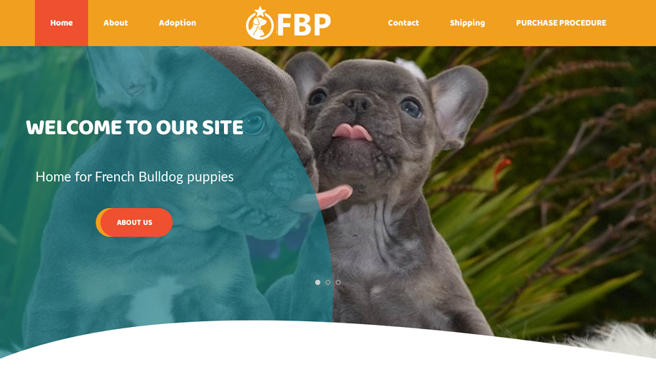 Frenchbulldogparadise.com - French Bulldog Puppy Scam Review