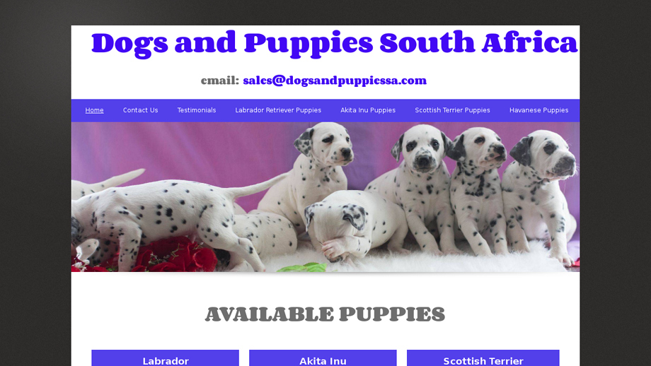 Dogsandpuppiessa.com - French Bulldog Puppy Scam Review