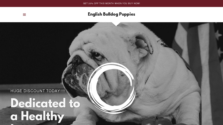 Hallbulldogbabies.com - English Bulldog Puppy Scam Review