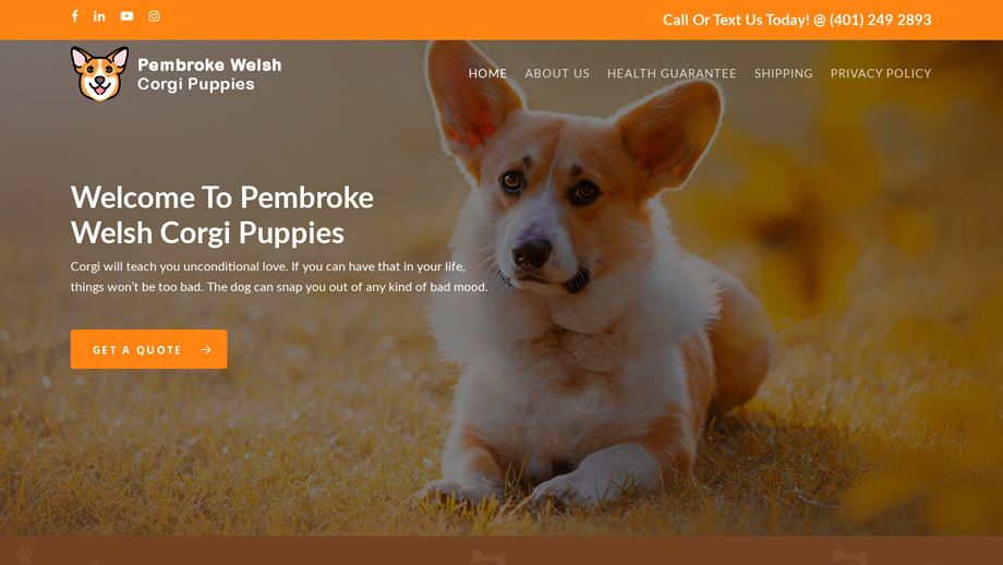 Uniquecorgislove.com - Corgi Puppy Scam Review