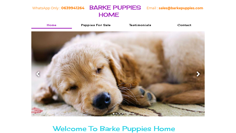 Barkepuppies.com - French Bulldog Puppy Scam Review