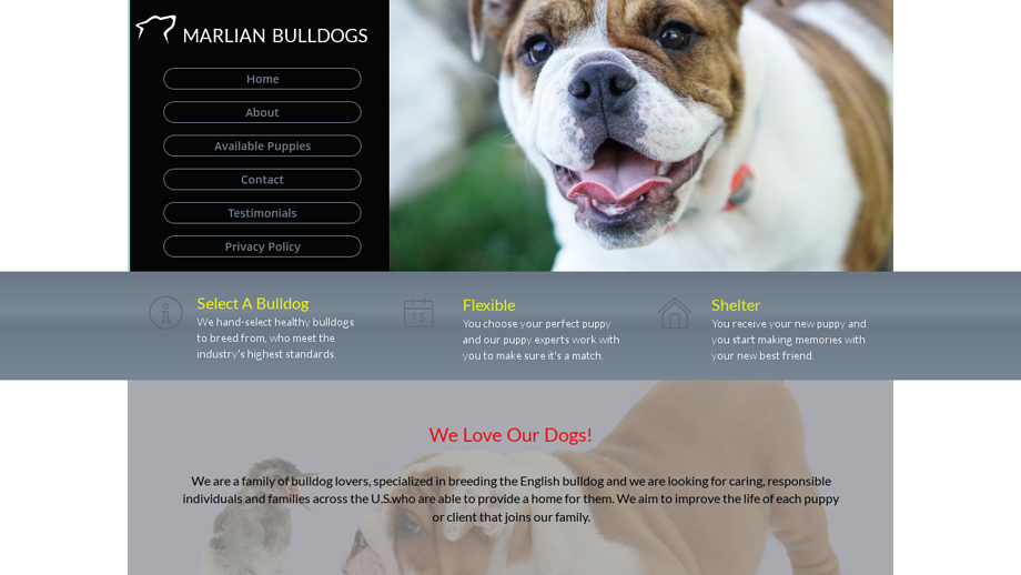 Marlianbulldogs.com - Bulldog Puppy Scam Review