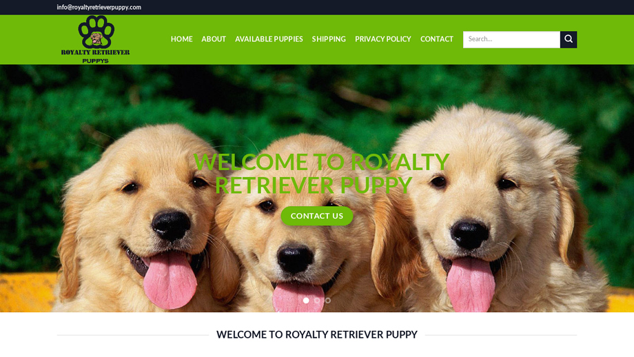 Royaltyretrieverpuppy.com - English Bulldog Puppy Scam Review