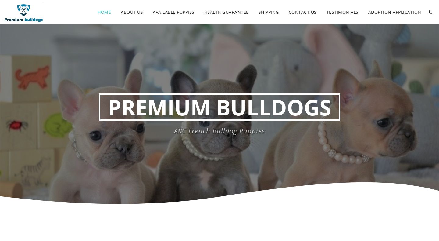 Premiumbulldogpuppies.com - Bulldog Puppy Scam Review