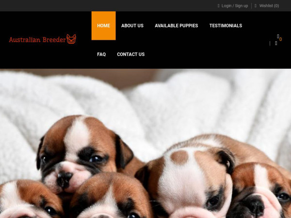 Australianbreeder.com - Bulldog Puppy Scam Review