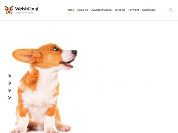 Pembrokewelshcorgikennel.com - Corgi Puppy Scam Review