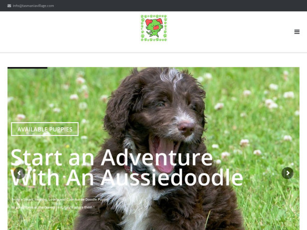 Tasmaniavillage.com - Australian Shepherd Puppy Scam Review