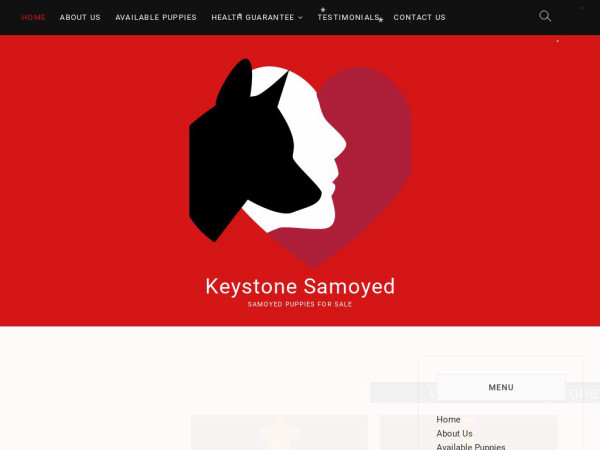 Keystonesamoyed.com - Samoyed Puppy Scam Review