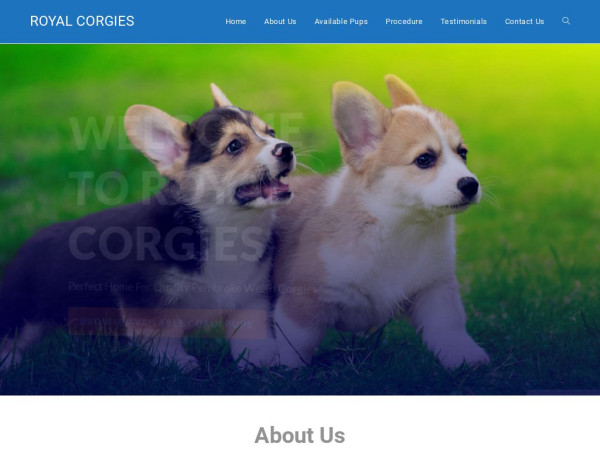 Royalcorgies.com - Corgi Puppy Scam Review