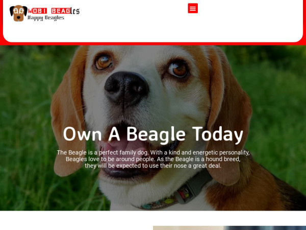 Mobibeagles.com - Beagle Puppy Scam Review