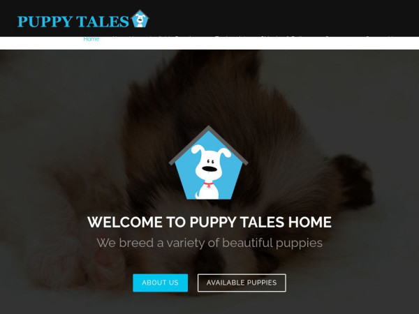 Puppytaleshome.com - Yorkshire Terrier Puppy Scam Review