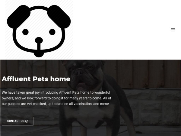 Affluentpupspetshome.com - Shibhainu Puppy Scam Review