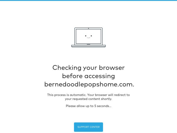 Bernedoodlepopshome.com - Bernedoodle Puppy Scam Review