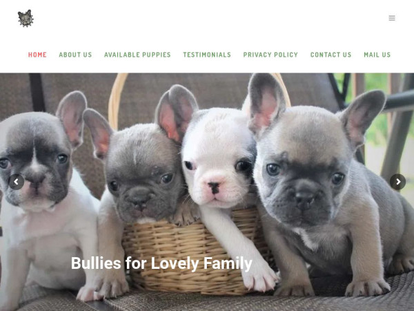 Elegantfrenchies.com - French Bulldog Puppy Scam Review