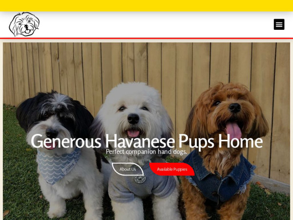 Generoushavanesepupshome.com - Havanese Puppy Scam Review