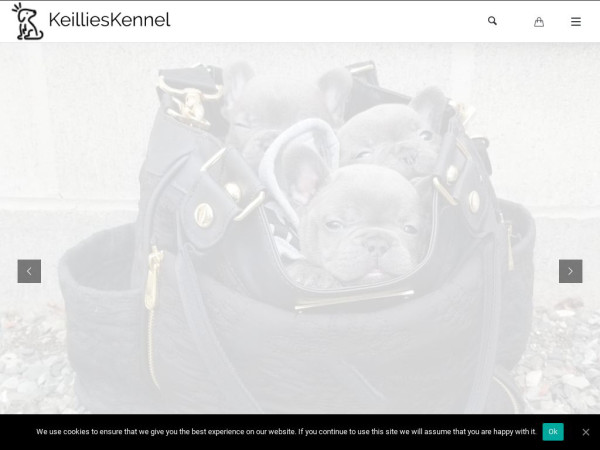 Keillieskennel.com - French Bulldog Puppy Scam Review