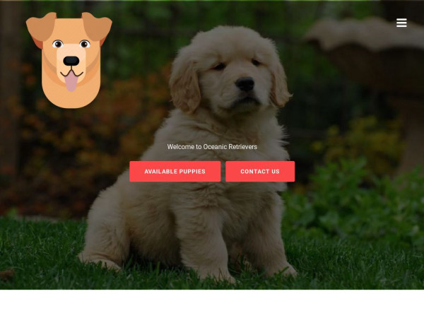 Oceanicretrievers.com - Golden Retriever Puppy Scam Review