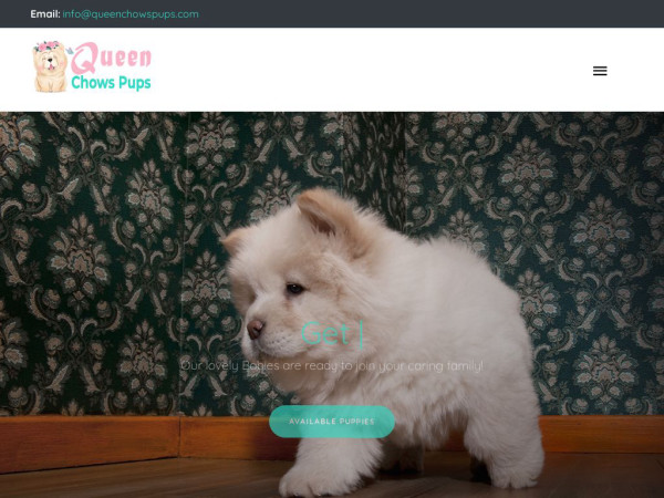 Queenchowspups.com - Chowchow Puppy Scam Review