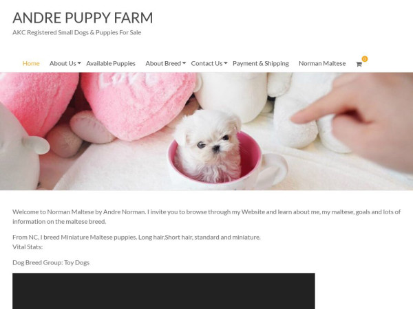 Tempthermo.com - Maltipoo Puppy Scam Review