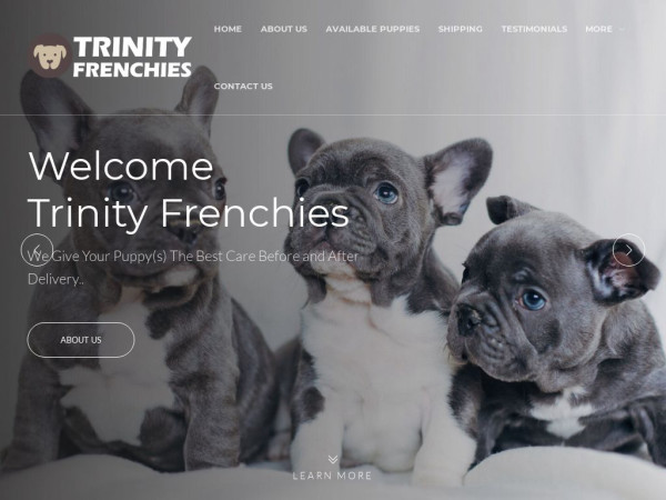 Trinityfrenchies.com - French Bulldog Puppy Scam Review