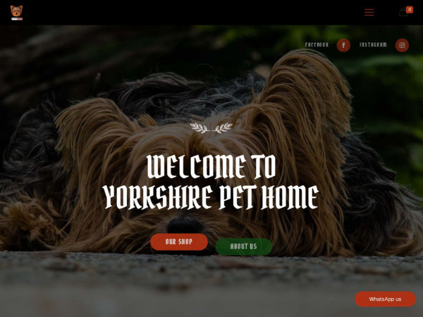 Yorkshirepethomes.com - Yorkshire Terrier Puppy Scam Review