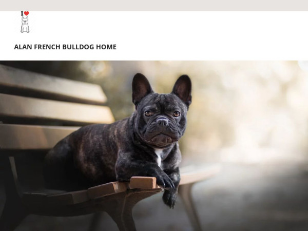 Alanfrenchbulldog.net - French Bulldog Puppy Scam Review