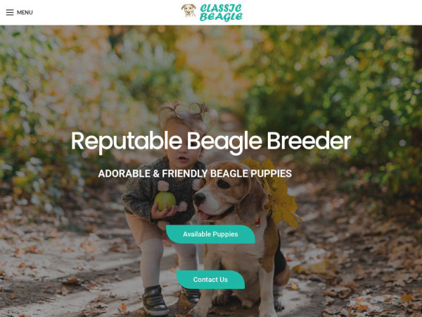 Classicbeagle.com - Beagle Puppy Scam Review