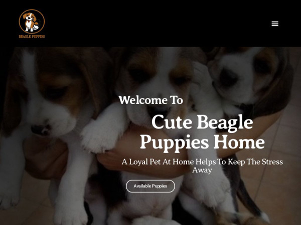 Cutebeaglepuppieshome.com - Beagle Puppy Scam Review