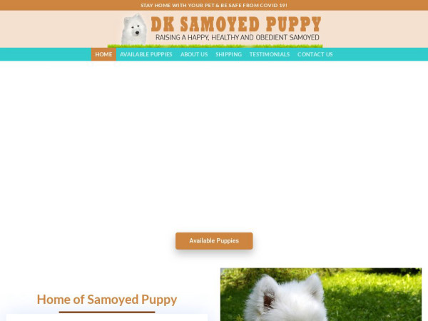 Cutebichonfrise.com - Bichon Frise Puppy Scam Review