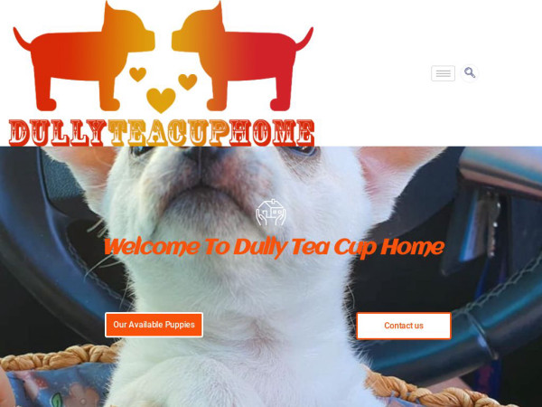 Dullyteacuphome.com - Yorkshire Terrier Puppy Scam Review