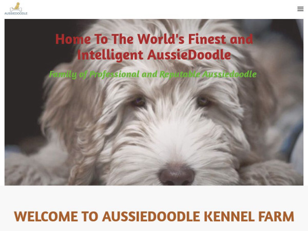 Fineaussiepup.com - Australian Shepherd Puppy Scam Review