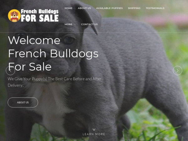 French-bulldogsforsale.com - French Bulldog Puppy Scam Review