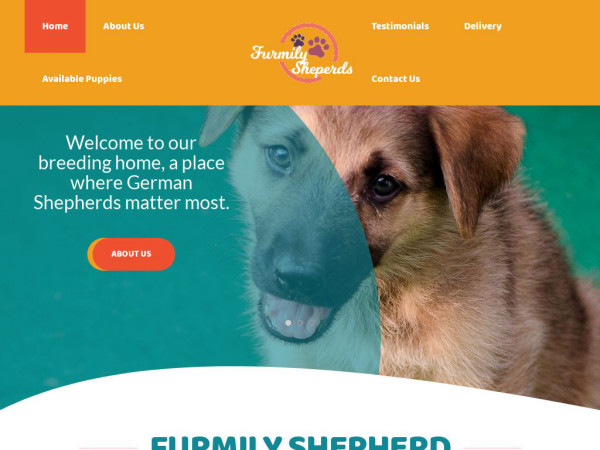 Furmilyshepherds.com - Germanshepherd Puppy Scam Review