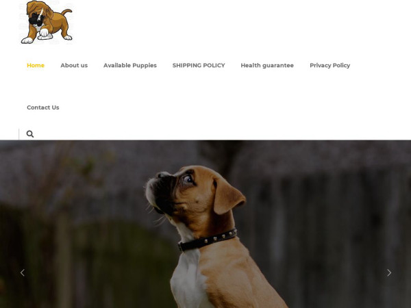 Jeffersonsboxers.com - Boxer Puppy Scam Review