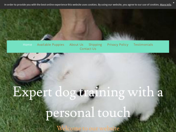 Masonpomeranians.com - Pomeranian Puppy Scam Review