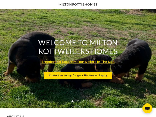 Miltonrottiehomes.com - Rottweiler Puppy Scam Review