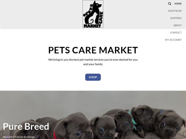 Petscaremarket.com - Maltese Puppy Scam Review