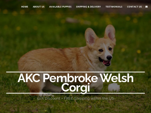 Premiumcorgi.com - Corgi Puppy Scam Review