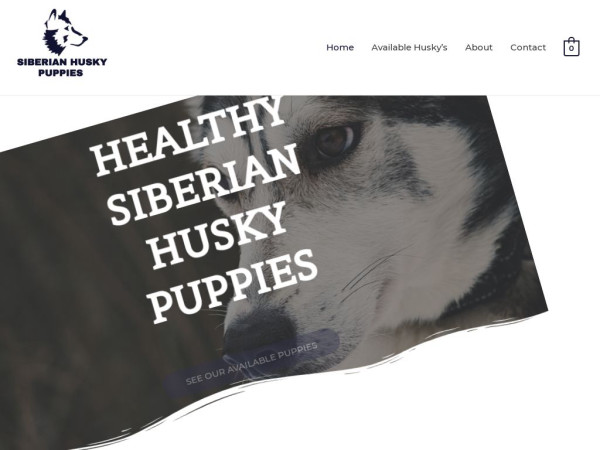 Siberianhusky-puppies.com - Husky Puppy Scam Review