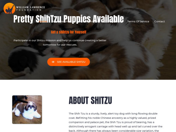 Valshihtzupuppieshome.com - Shihtzu Puppy Scam Review