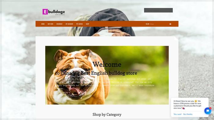 Englishbulldogz.com - English Bulldog Puppy Scam Review