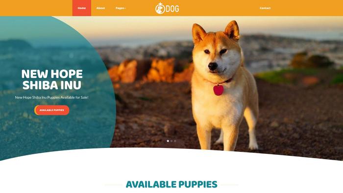 Newhopeshibainu.com - Shibhainu Puppy Scam Review