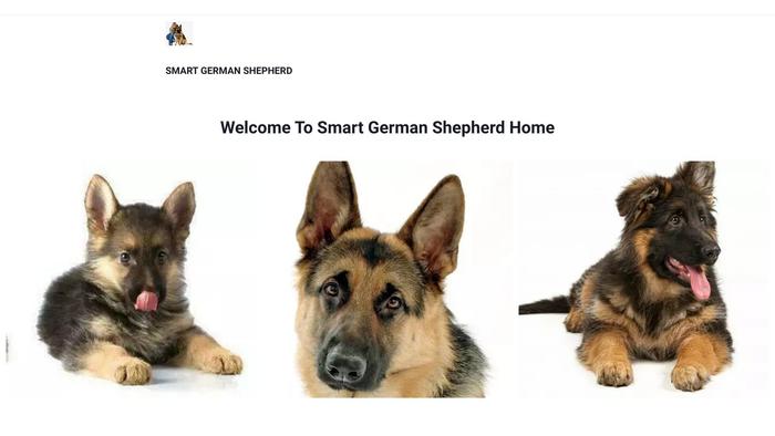 Smartgermanshepherdpups.com - Germanshepherd Puppy Scam Review